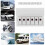 Adjustable Aluminium Camping Table Foldable Lightweight 120cm for Outdoor Use 13