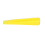 100PCS Tile Wedges Leveling System Ceramic Floor Construction Tools Yellow 11