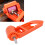 Portable Drill Bit Sharpener 2-12.5mm Corundum Grinder Orange 15
