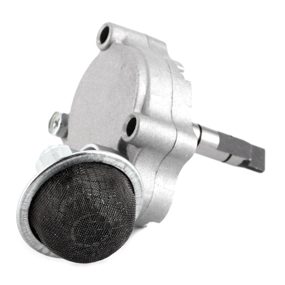 Aluminum Alloy Oil Pump Assembly For Cf188 X5 X6 Cf500 Atv 7681359521380