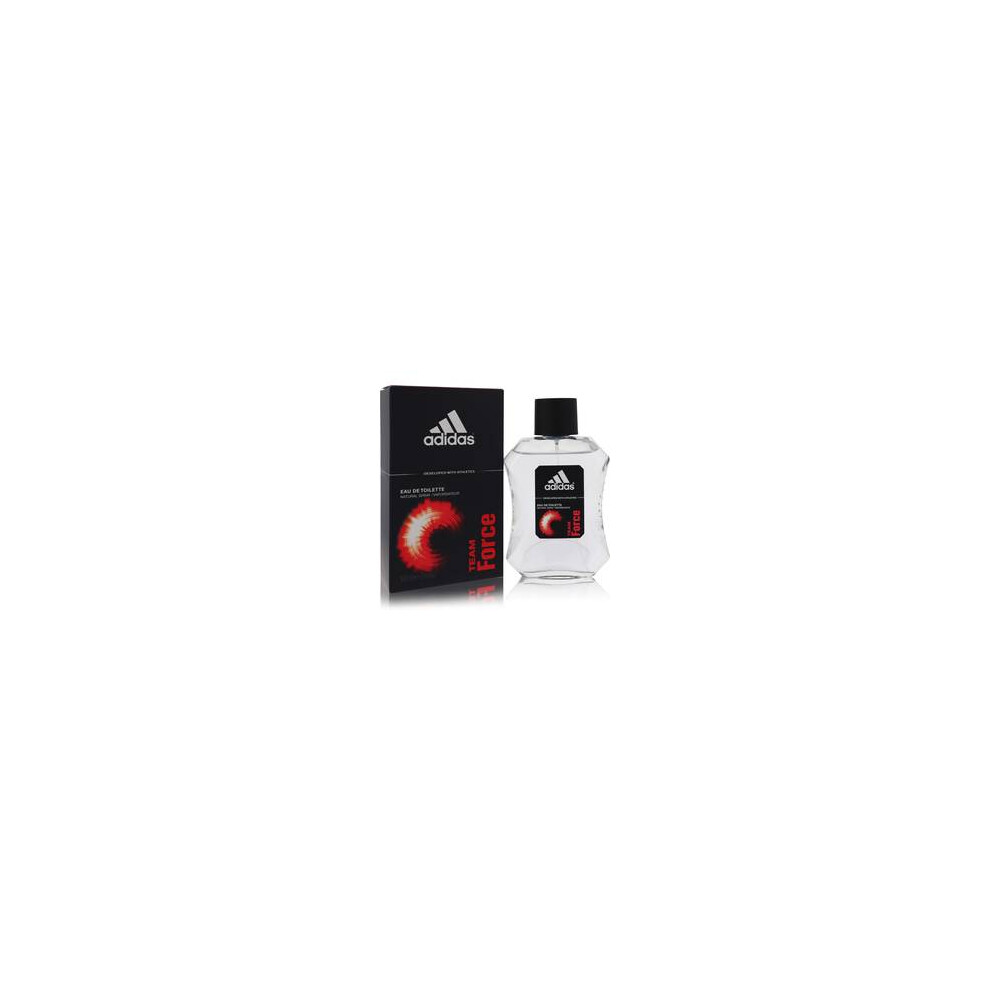 Adidas Adidas Team Force - 3.4 oz EDT Spray