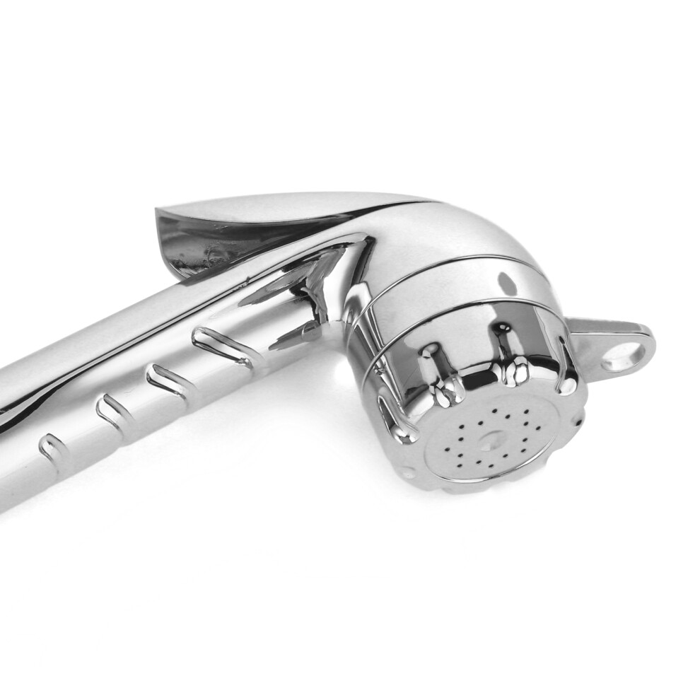 Outdoor Shower Head With 1.5M Hose For Rvs & Yachts Stainless 9351359523209