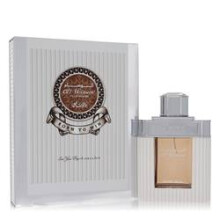 (3.33 oz - 98 ml, Men) Al Wisam Day Born To Win by Rasasi - Eau De Parfum Spray 3.33 oz