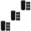 30 Aquarium Sponge Filter Voorfilter Accessoires 7
