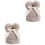 2 Kinderbreimuts Met Stropdas Baby 3