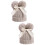 2 Kinderbreimuts Met Stropdas Baby 7