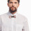 Paisley Cravat Bruiloft Feest 3