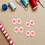 120St Rood Plastic Realistisch Voor En Handwerk 7