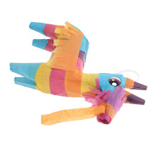 2 Stuks Suikergevulde Piñata Slag Speelgoed Voor Kinderen