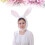Bunny Cap Dierenmuts Pluchen Konijnenmuts Oren Wit 2