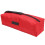 Multi-Function Electrician Tool Bag Waterproof Oxford Cloth Thickened Red 1