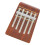 3 Stuks 5-Toon Duim Piano Kalimba 1