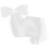 Bride Sluier Bruiloft Met Strik En Lange Bruids Sluier 6