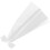 Bride Sluier Bruiloft Met Strik En Lange Bruids Sluier 9