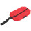 Multi-Function Electrician Tool Bag Waterproof Oxford Cloth Thickened Red 15