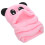 Sjaal Winter Roze Shu Lint 4