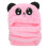 Sjaal Winter Roze Shu Lint 2