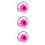 3 Cocktail Party Hoed Miss Haaraccessoires Abs 8