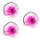 3 Cocktail Party Hoed Miss Haaraccessoires Abs 7