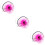 3 Cocktail Party Hoed Miss Haaraccessoires Abs 9