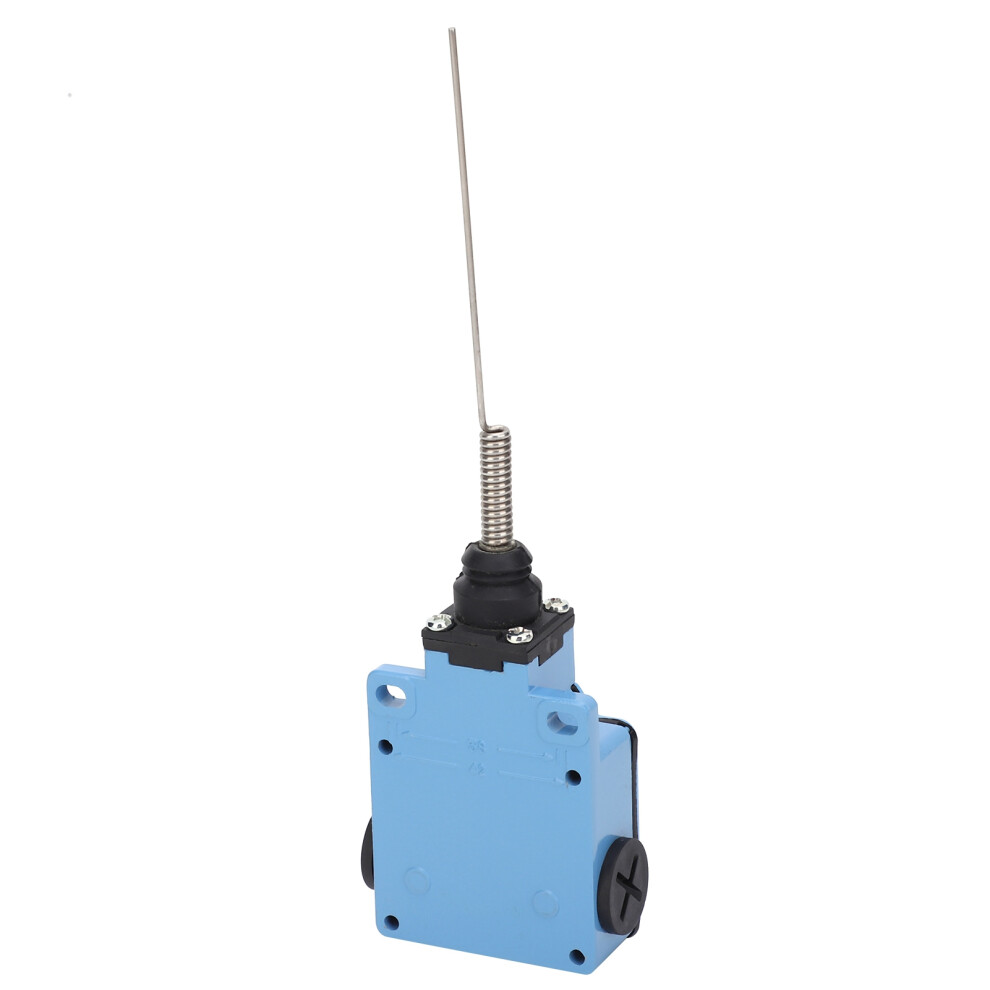 Self-Reset Waterproof Limit Switch Csa-061 250V Micro Snap Action 4671359527355