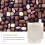 50 Stuks Chocolade Papieren Verpakkingen Van 11