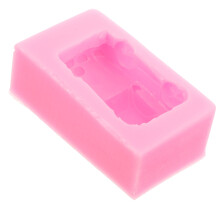 Car Form Silikonform Für 3D Seifenkuchen Und Süßwaren