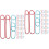 100 Stk. Strickmarkierer 4