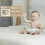 2Stk Bilderrahmen Babyrahmen 10