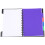 3Stk Spiralblock Terminplaner Schreibheft 1