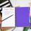 3Stk Spiralblock Terminplaner Schreibheft 3