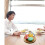 4 Sets Holz Mini Dessertschalen Mit 4