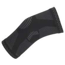 Breathable Compression Knee Pads for Cycling & Sports - Size S
