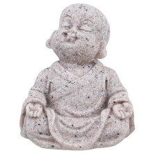 3 Maitreya Statue Harz Buddha Für Aquarium