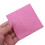 1000 Rosa Schokoladenverpackungen 3,14 Mit Papierunterlage 4