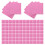 1000 Rosa Schokoladenverpackungen 3,14 Mit Papierunterlage 9