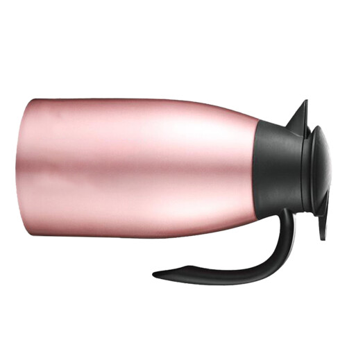 En Acier Inoxydable 2 Rose