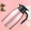 En Acier Inoxydable 2 Rose 9