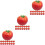45 tomaten aus , falschgemüse, display 7