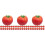 45 tomaten aus , falschgemüse, display 6
