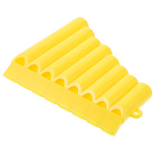 4Stk. Portable Panflöte 8 Mini Musikinstrument Für Kinder