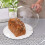 1 Set En Verre Pour Gâteau Assiette À Dessert 5