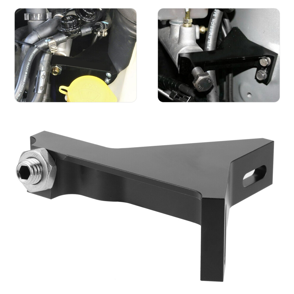 Aluminum Master Cylinder Support Brace For Subaru Wrx Sti 2002-2007 5051359529495