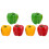 6 Paprika Modelle Fotoprop 3