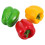 6 Paprika Modelle Fotoprop 10