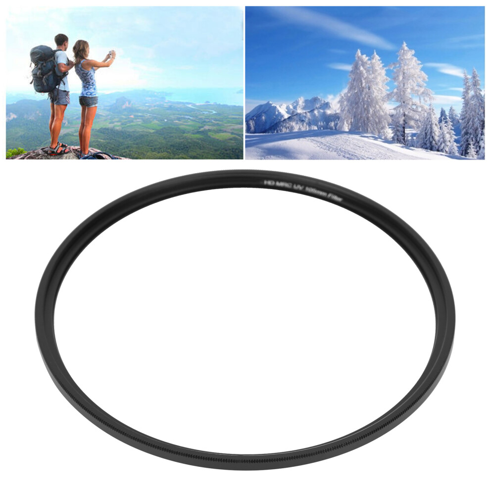 105Mm Uv Camera Lens Filter For Canon/Nikon/Sony/Olympus/Fuji 3131359533127