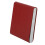 Hold 10 Cigarettes PU Leather Case - Red, Compact & Stylish 2