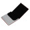 Hold 10 Cigarettes PU Leather Case - Red, Compact & Stylish 3