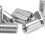 10Pcs Stainless Steel Thread Extension Sleeve Reduction Kit for Repairs 3