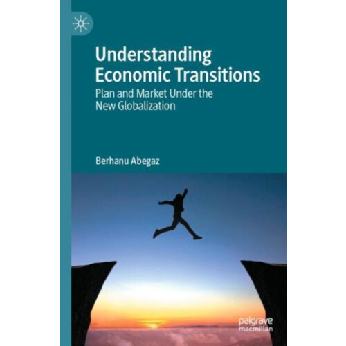 Understanding Economic Transitions by Berhanu Abegaz Paperback Book